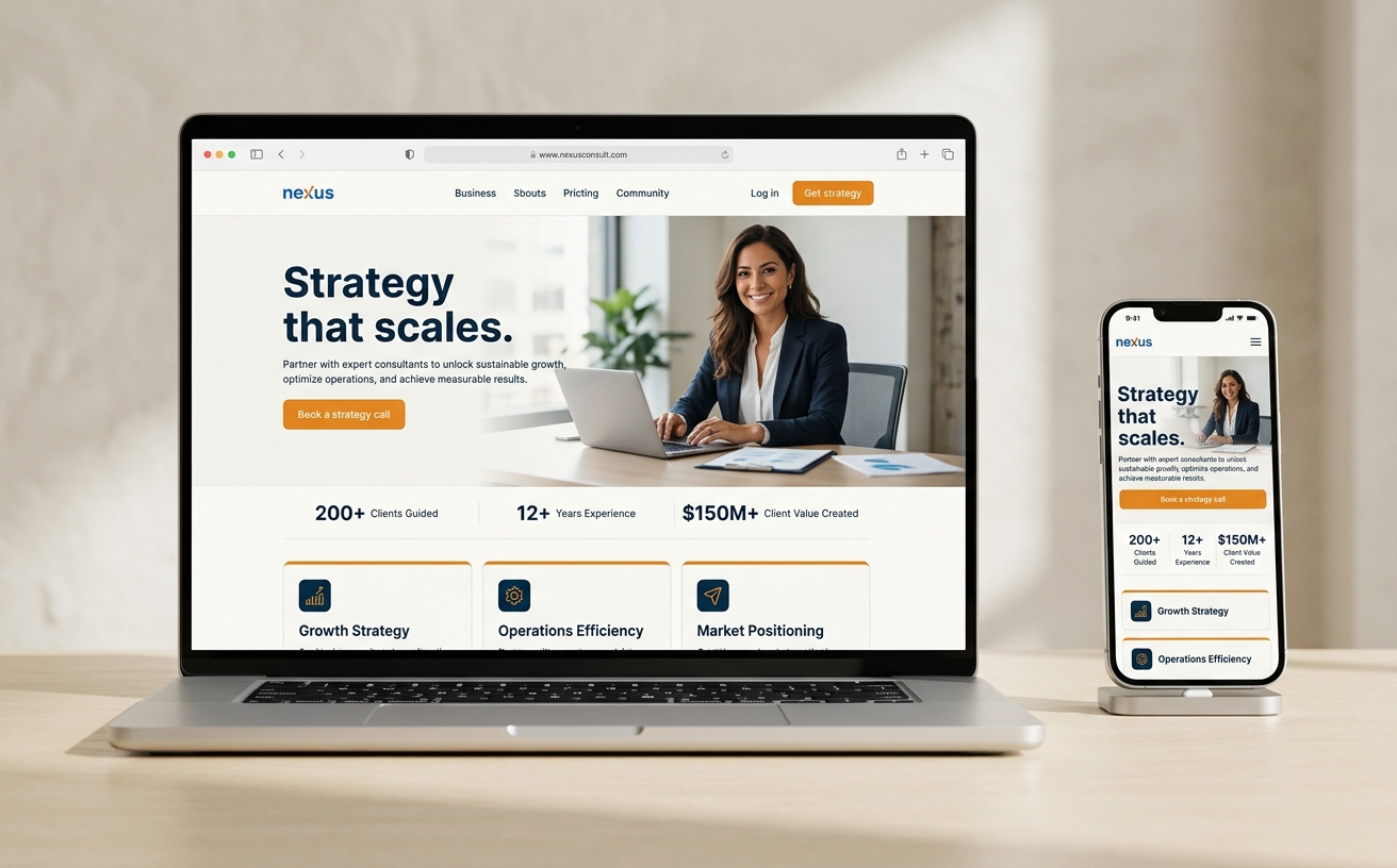 Lumen Strategy Group