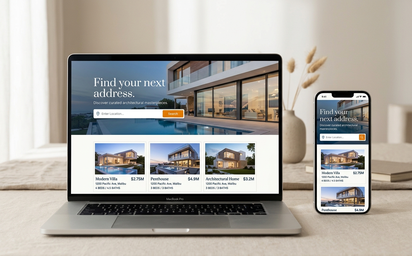 North Cove Properties